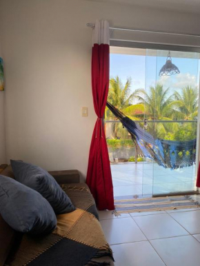 FlatsJasmim, Apartamento completo Jacumã-Conde